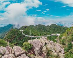 Beberapa tapak warisan dunia unesco dibincangkan di bawah. Langkawi Unesco Global Geopark Lembaga Pembangunan Langkawi