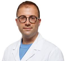 Antonio Moffa, MD