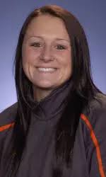 Wedel Named Big Ten Player of the Week