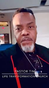 Tim Woodson & The Heirs of Harmony