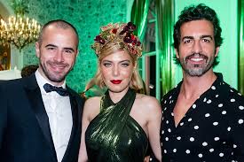 Veja mais ideias sobre raquel strada, globo de ouro 2016, coliseu dos recreios. Joaquim Fernandes Raquel Strada E Kiko Campos Costa Dsc 7788 Jpg Miguel Sa
