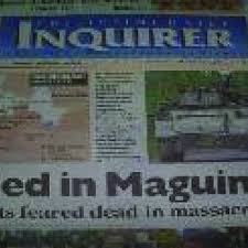 Find links to philippines newspapers and news media. Pdf A Semiotic Analysis Of Five News Stories In The Philippine Daily Inquirer And The Philippine Star
