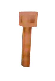 Copper in mincraft can be used to craft the lightning rod and spyglass. New Ore Planned To Be Added Into Minecraft With The Caves And Cliffs Update Copper Ore
