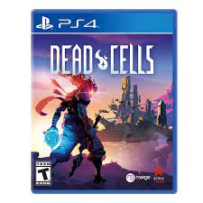 Best Buy Dead Cells Playstation 4 Mg02026 Ps4 Games Nintendo Switch Games Nintendo Switch