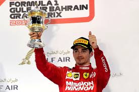 Check spelling or type a new query. Bahrain Grand Prix The 10 Best F1 Pictures Of 2019
