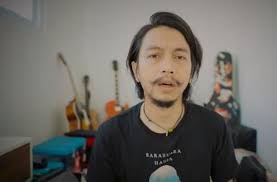 Fiersa besari dikaruniai anak pertama. Viral Youtuber Dikomplain Eiger Fiersa Besari Arief Muhammad Buka Suara Matamata Com