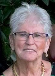 Obituary information for Olivette M. Levesque