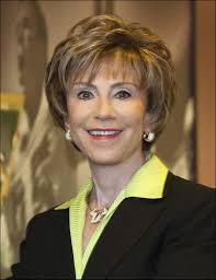Judge judy changes iconic hairstyle after over 22 years. Pin On Hairstyles Ideas