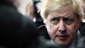 Who is Britain's top diplomat?