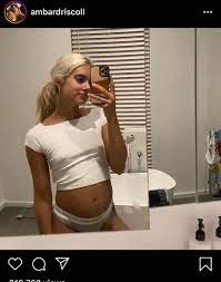 My favorite Instagram girl to follow who embraces the hell out of her small  boobs and is part of the reason I'm comfortable with mine : r/smallbooblove