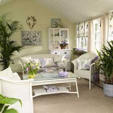 Garden Living Room Living Room Furniture Decorating Ideas Ideal Home Summer House Interiors Traditional Living Room Room Interior
