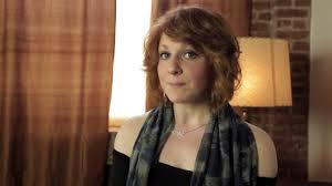 Maya klausner plays dial up at gotham comedy club fri 24. An Interview With Someone We Love Julie Klausner