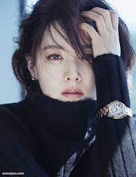 Lee Young Ae - 2 naked photos leaked from Onlyfans Patreon Fansly Reddit и  Telegram - 36089