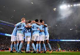 Pin On Man City