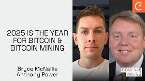 Bitcoin Mining Podcasts