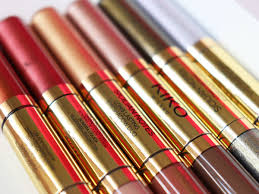 kiko milano sicilian notes summer 2019 collection longlasting eyeshadow duo metallic matte review swatches avis paris lo kiko milano kiko eyeshadow