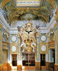 Charlottenburg Palace Berlin Charlottenburg Palace Palace Interior Charlottenburg