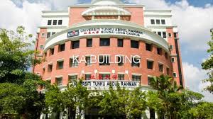 Universiti tun abdul razak (unitar) about the university. Universiti Tunku Abdul Rahman Utar Studymasters My