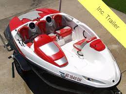 2007 Seadoo 977c Speedster Hertford Nc For Sale 27944 - Iboatscom Jet Boats For Sale Jet Boats Boats For Sale