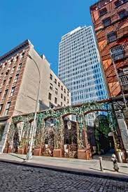 Hotel Deal Checker Nomo Soho Hotel Nomo Soho Hotel Nyc Travel Guide New York Travel Guide