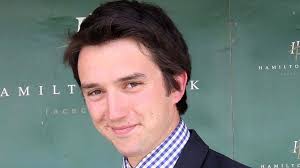 Can Ben Haslam work wonders with his next new JP McManus-owned recruit?