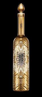 Tigre Blanc Vodka Vodka Bouteille D Alcool Alcool