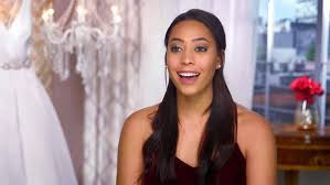 The wedding of steph curry and ayesha curry. Say Yes To The Dress Sydel Curry Syttd Facebook