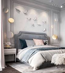 Modern master bedroom ideas 2020. Top Ten Decorating Tips And Tricks Grey Bedroom Decor Modern Luxury Bedroom Luxurious Bedrooms