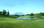 Sentul Highlands Golf Club in Cijayanti, West Java, Indonesia ...