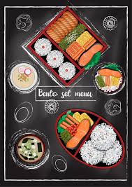 Simple edit with smart layers. Sushi Box Mockup 15 Best Sushi Psd Presentation Template