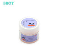 China Dentin Metal Ceramic Dental Porcelain Powder PFM ...