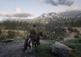 Red Dead Redemption 2 Pc Version The Evidence Red Dead Redemption Redemption Rockstar Games