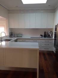 I would go with wall colour. Colour Of Bulkhead Ceiling Wall Or Cupboard Houzz Au