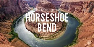 We did not find results for: Ultimate Guide Horseshoe Bend Arizona Hikers Guide