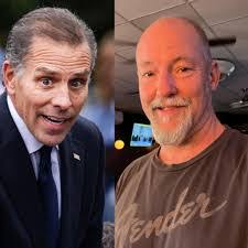 Eric Detwiler's Instagram, Twitter & Facebook