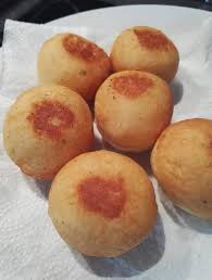Boulettes De Pommes De Terre Farcies Au Kiri C Est Trop Bon Pommes De Terre Farcies Pomme De Terre Puree Pomme De Terre