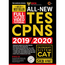 Tiu artinya tes intelegsi umum, tkp yaitu tes karekateristik kepribadian dan twk yaitu tes wawasan kebangsaaan. All New Tes Cpns 2019 2020 Shopee Indonesia