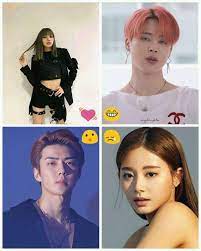 Explore all top twitter trends and popular hashtags oct 28, 2021 01:00 philippines Blinks Save Your Bias Blackpink Lisa Bts Jimin Exo Sehun Twice Tzuyu Facebook