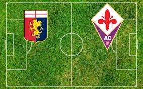 What were the results of the last matches of teams genoa vs fiorentina? 0lusm5kxxqaxkm