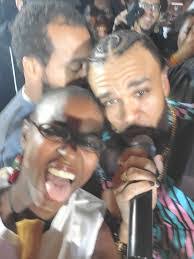 Ebony Mills's Instagram, Twitter & Facebook