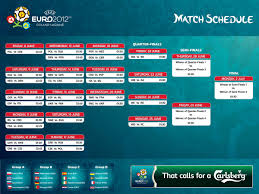 Sportsmail takes you through the fixture list in its entirety, the television schedule and an updated list of each and every result. Euro Cup Football 2021 Schedule Uefa Euro 2020 Match Schedule