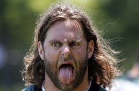 Should the Giants pursue former Eagles offensive lineman Evan Mathis?