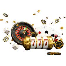 The Role of Bonus Features in Modern Slot Games - SDLC Corp