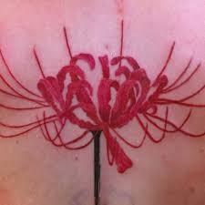 This subreddit is intended for posting your own personal tattoos, but also includes: Image Result For Red Spider Lily Tattoo Lily Tattoo Red Spider Lily Tattoos