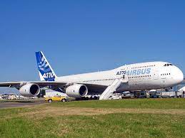 Airbus A370 Passenger Aircraft Airbus Commercial Aircraft