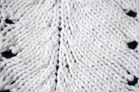 Insert the left hand needle into the front of all 3 slipped stitches. 3 Ways To Knitting Decreases