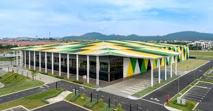 To connect with shah alam convention centre's employee register on signalhire. Setia City Convention Centre 2 Archicentre Archdaily