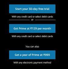 It is expiring in two days (i didn't know it would cover prime day sale, btw). Amazon Prime Free Trial Trick 2020 To Get 30 Days Free Access Unlimited Time Daily Deals