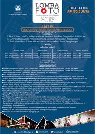 Home » informasi guru , literasi informasi » 3 lomba pendidikan keluarga dari kemendikbud tahun 2019. Gratis Lomba Foto Pendidikan Dan Kebudayaan 2017 Hadiah 150 5 Jt Info Lomba 2021 Terbaru