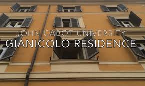 Do you want to know what it's like to study at the american university of rome? See What Is Inside The Gianicolo Residence And Hear What Students Have To Say About Their Experie University Housing Residential Life Programs Residential Life